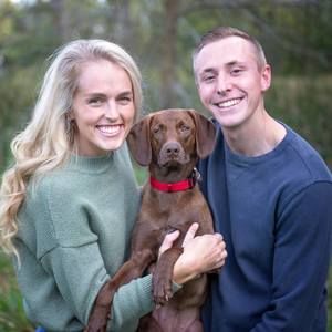 Meet your Posher, David